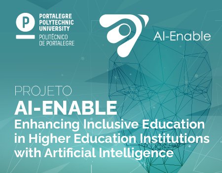 Projeto AI-ENABLE