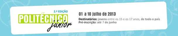 Politécnico Júnior