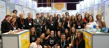 Missão à América Latina termina em Santiago do Chile