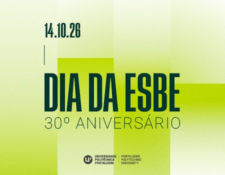 ESBE comemora 30º aniversário