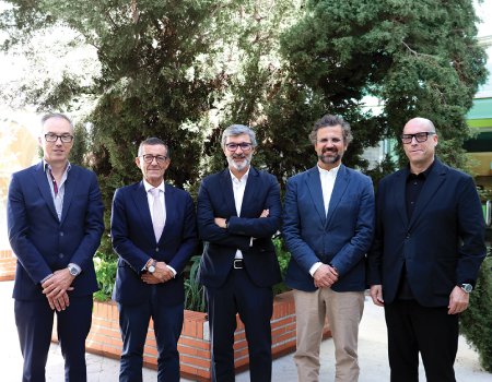 UPP integra Associação Orquestra Regional do Alentejo