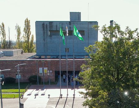 Escolas do Politécnico de Portalegre com bandeira Eco-Campus