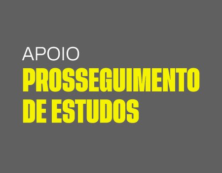 Incentivos à continuidade de estudos no Politécnico de Portalegre