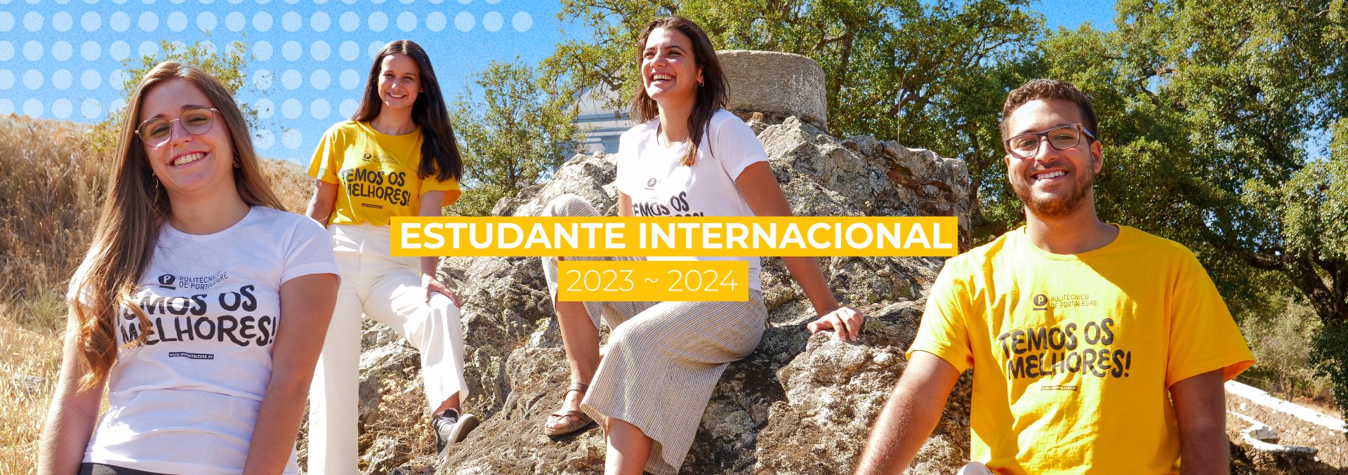 Concurso Especial para Estudantes Internacionais, CTeSP, Candidaturas abertas