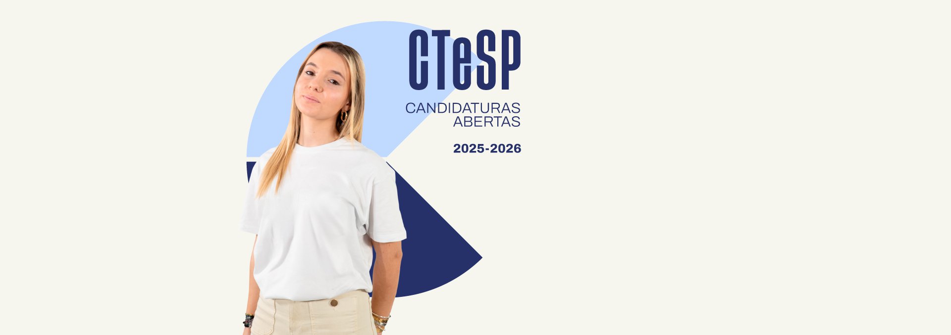 Cursos Técnicos Superiores Profissionais, 2025-2026, Candidaturas: 1 de fevereiro a 12 de maio de 2025
