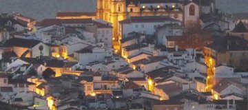 Queima das Fitas - Portalegre