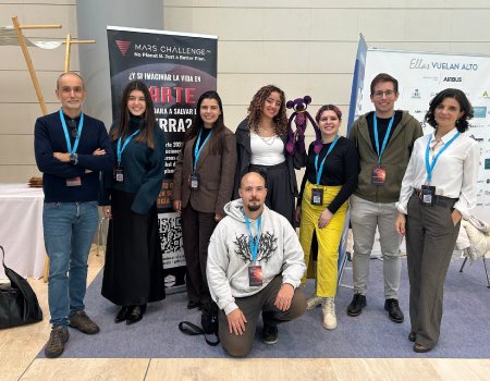 Alunos do Politécnico de Portalegre premiados com visita ao Centro Espacial da NASA
