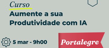 Formação "Impulso IA"