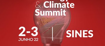 II Energy & Climate Summit