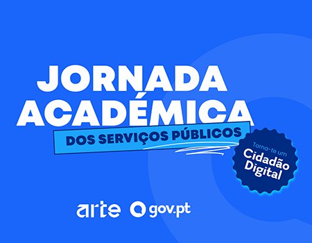 Jornada Académica dos Serviços Públicos
