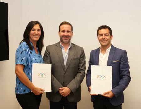 Politécnico de Portalegre recebe apoio do Município de Ponte de Sor