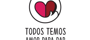 Todos temos amor para dar