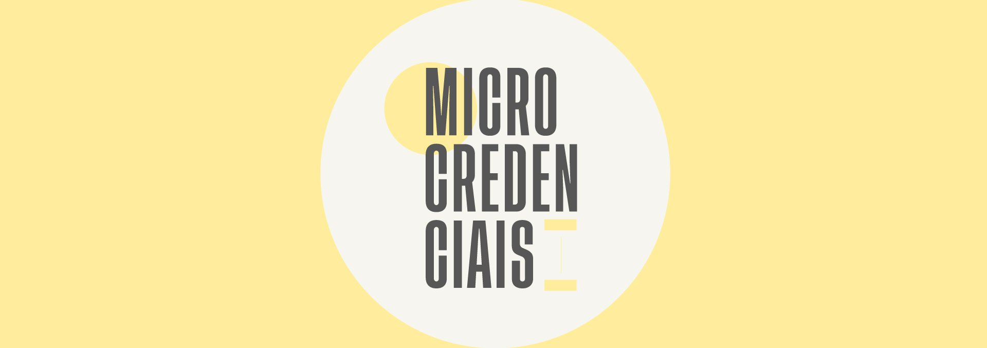 Microcredenciais, , Candidaturas abertas