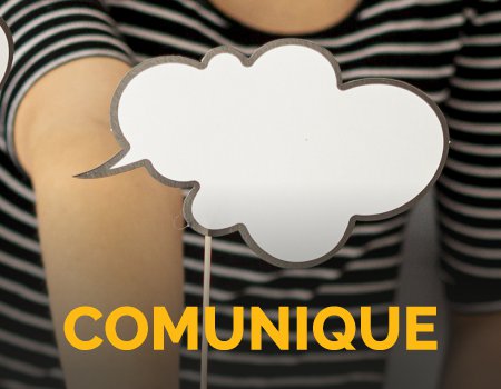 Comunique