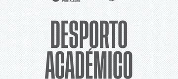 Desporto Académico 2026/27
