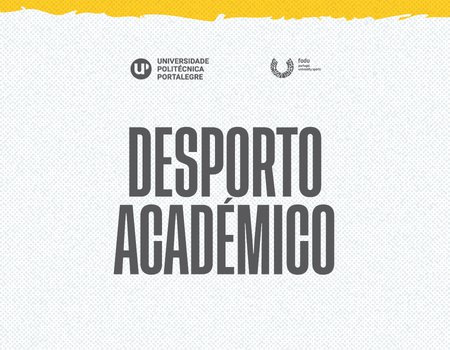 Desporto Académico 2026/27