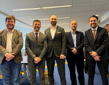 Politécnico de Portalegre em encontro europeu dedicado à cooperação transfronteiriça