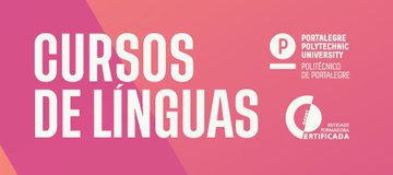 Cursos de Línguas 2025/2026 – inscrições abertas
