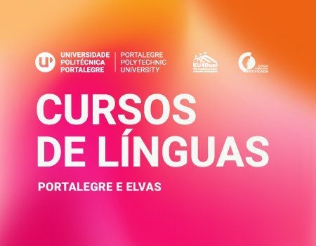 Cursos de Línguas 2026/2027 – inscrições abertas