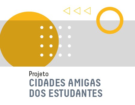 Cidades Amigas dos Estudantes
