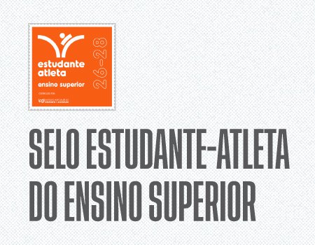 IPPortalegre recebe Selo Estudante-Atleta do Ensino Superior