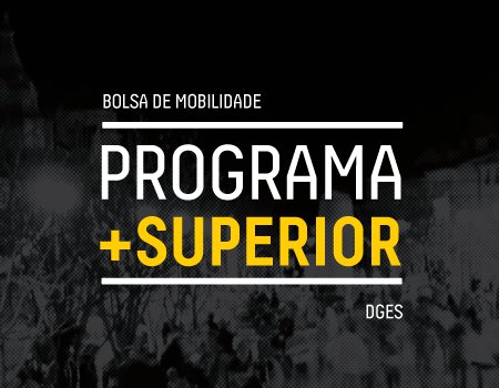 Programa +Superior | Ano letivo de 2023/2024