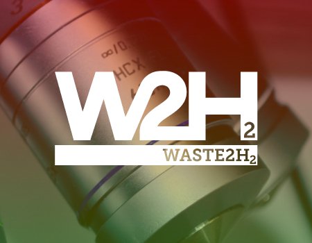 WASTE2H2 – 2º Workshop e Escola de Verão/ 2nd Workshop and Summer School