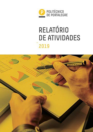 Relatório de Atividades 2019