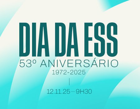 53º ANIVERSÁRIO DA ESCOLA SUPERIOR DE SAÚDE