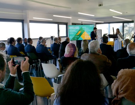 "Ciência Global/Cultura Local" aborda o impacto das alterações climáticas nas políticas de desenvolvimento regional